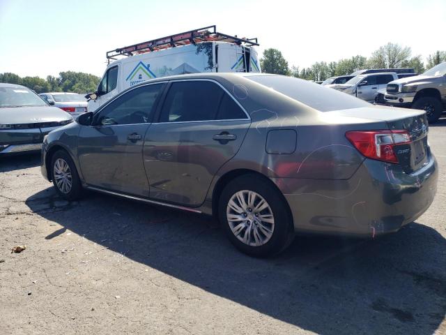 VIN 4T4BF1FK6ER349767 2014 Toyota Camry, L no.2