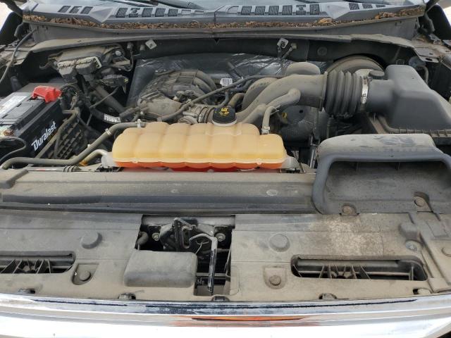 2016 FORD F150 SUPER - 1FTEW1C88GKE05047