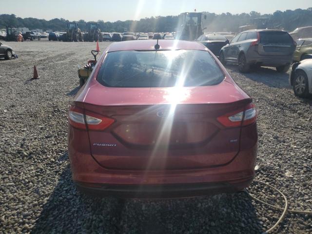 2015 FORD FUSION SE - 1FA6P0H76F5121804