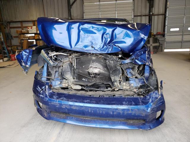 2017 RAM 1500 ST - 3C6JR6AT8HG563771