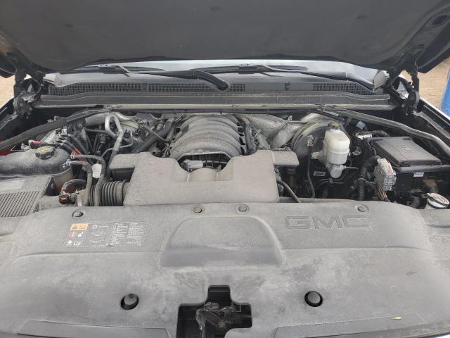 2015 GMC YUKON SLT - 1GKS2BKC9FR575597