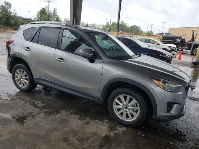 VIN JM3KE2CE3D0166717 2013 Mazda CX-5, Touring no.4