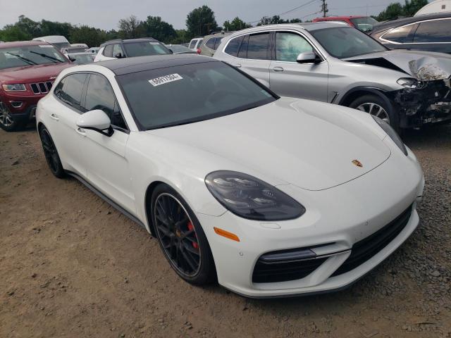 VIN WP0CF2A77JL195694 2018 Porsche Panamera, Turbo ... no.4