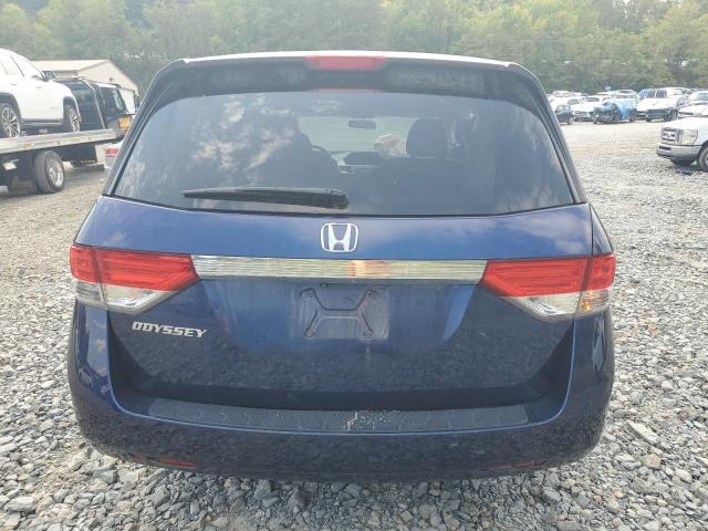 2015 HONDA ODYSSEY LX 5FNRL5H27FB116937