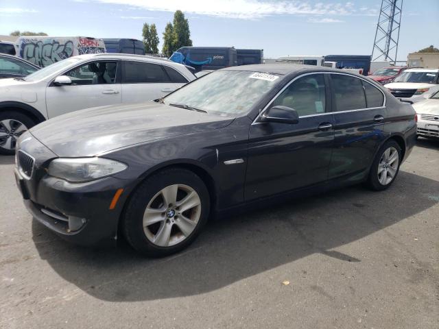 VIN WBAXG5C59DDY30874 2013 BMW 5 Series, 528 I no.1