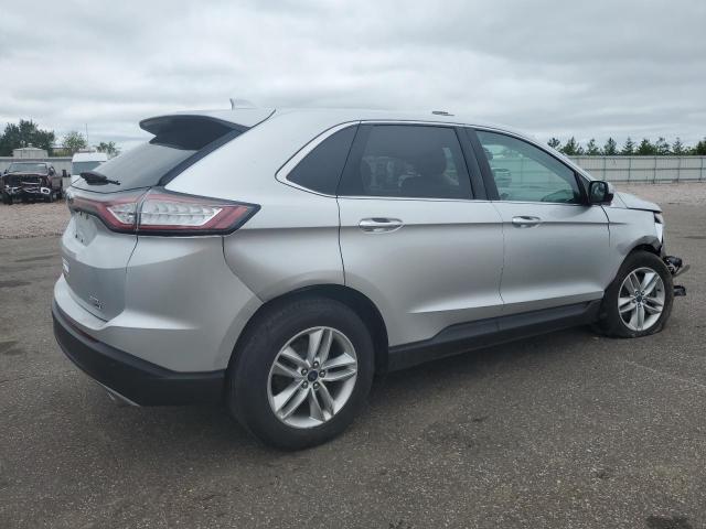 2018 FORD EDGE SEL - 2FMPK4J89JBB14739