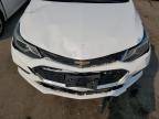 CHEVROLET CRUZE photo