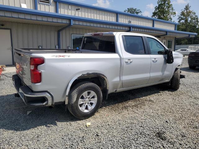 Vin: 1gcpydek1lz135223, lot: 69442514, chevrolet all models k1500 lt 20203