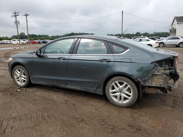 VIN 1FA6P0HD2F5106495 2015 FORD FUSION no.2