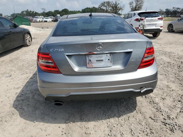 VIN WDDGJ4HB4FG376652 2015 Mercedes-Benz C-Class, 250 no.6