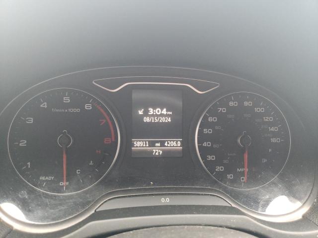 2016 AUDI A3 PREMIUM - WAU38LFF2G1067431