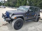 JEEP WRANGLER U photo