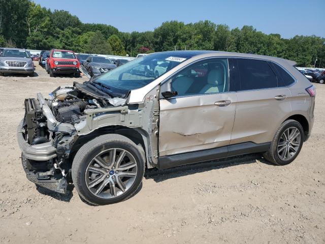 2021 FORD EDGE TITAN 2FMPK3K90MBA64769  67539964