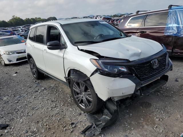 2021 HONDA PASSPORT E 5FNYF8H51MB035203  66477724