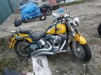 2006 HARLEY-DAVIDSON FLSTFI - 1HD1BXB136Y094851