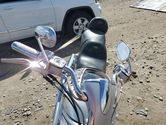 2003 HARLEY-DAVIDSON VRSCA ANNI 1HD1HAZ423K840832