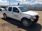 NISSAN FRONTIER S photo