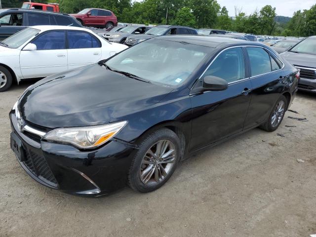 VIN 4T1BF1FK4HU317172 2017 Toyota Camry, LE no.1