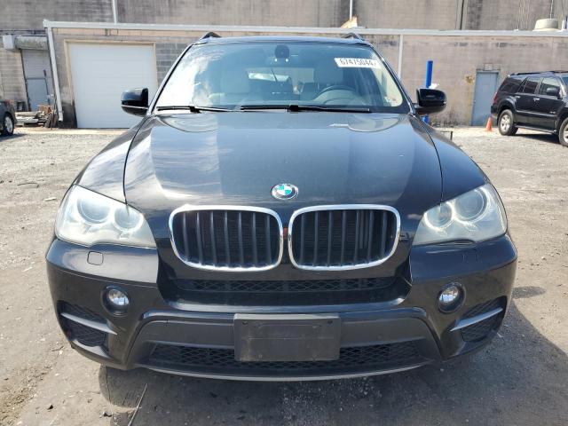 VIN 5UXZV4C54D0B04442 2013 BMW X5, Xdrive35I no.5