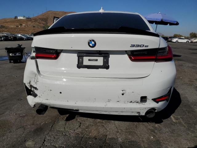 VIN 3MW5P7J08M8B57003 2021 BMW 3 Series, 330E no.6