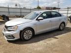 2016 VOLKSWAGEN JETTA GLI - 3VW4T7AJ6GM348771