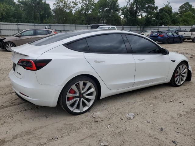 VIN 5YJ3E1EB6KF514406 2019 Tesla MODEL 3 no.3