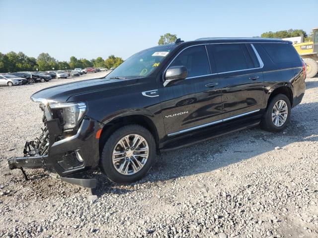 2021 GMC YUKON XL C1500 SLT 2021