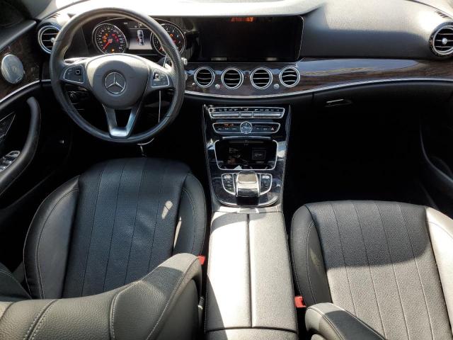 2017 MERCEDES-BENZ E 300 4MAT - WDDZF4KBXHA052615