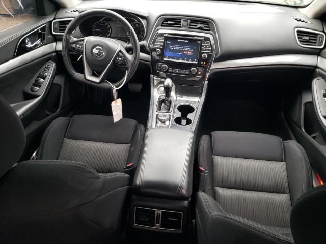 2016 NISSAN MAXIMA 3.5 - 1N4AA6AP1GC419554