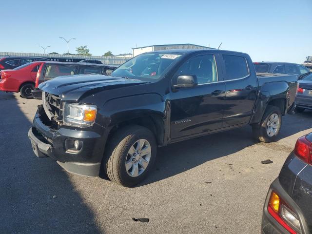 VIN 1GTG6CEN7J1297136 2018 GMC Canyon, Sle no.1