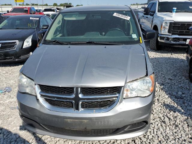 2016 DODGE GRAND CARA - 2C4RDGBG6GR116642