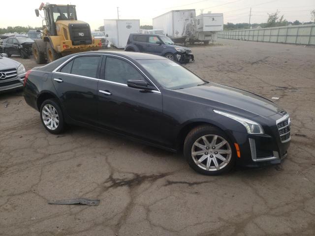 2014 CADILLAC CTS LUXURY 1G6AX5S35E0189226  64779574