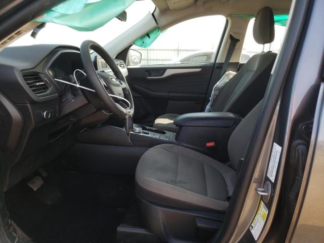 2022 FORD ESCAPE - 1FMCU9F67NUB67226
