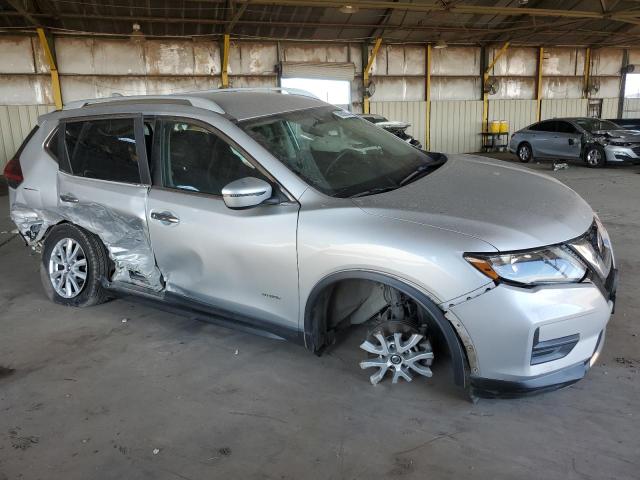 2018 NISSAN ROGUE SV H 5N1ET2MT6JC850871