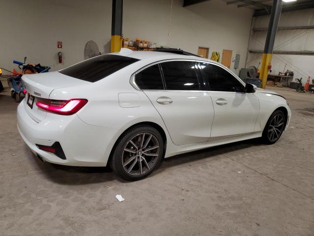 VIN 3MW5R7J08L8B11258 2020 BMW 3 Series, 330XI no.3