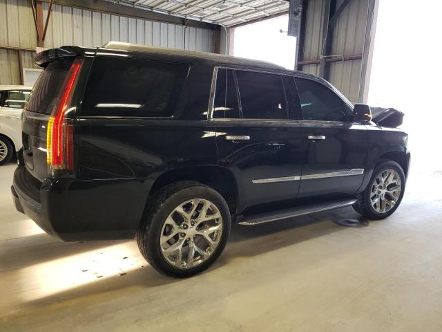 2020 CADILLAC ESCALADE L - 1GYS4BKJ5LR200963