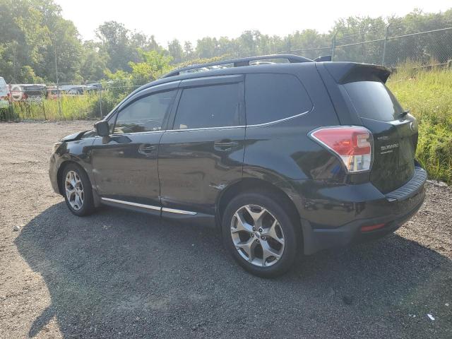 2017 SUBARU FORESTER 2 - JF2SJAWC8HH454105