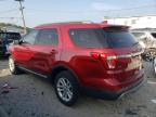 FORD EXPLORER X photo