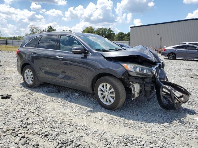 2017 KIA SORENTO LX - 5XYPG4A33HG200368