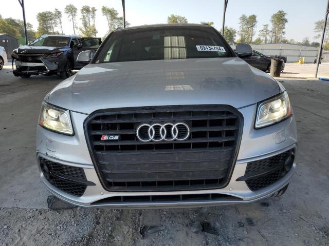 2016 AUDI SQ5 PREMIU - WA1CCAFP6GA026910