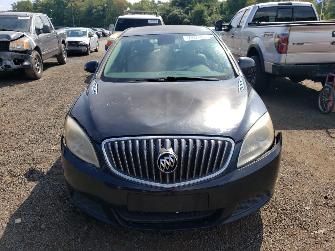 Lot #2789258093 2015 BUICK VERANO