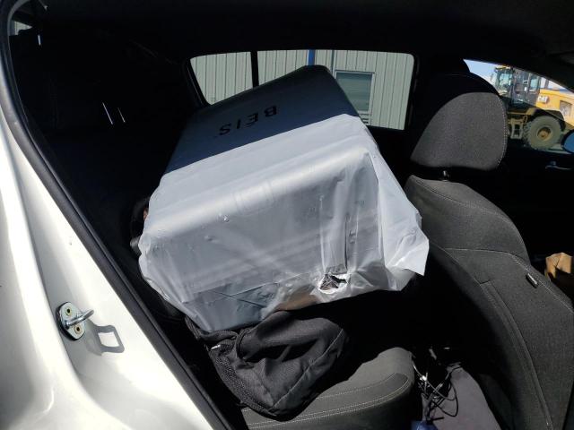2021 KIA SPORTAGE L - KNDPMCAC4M7931336