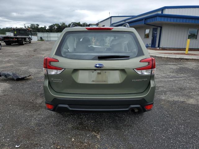 2020 SUBARU FORESTER JF2SKADC6LH494689