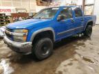 CHEVROLET COLORADO L photo