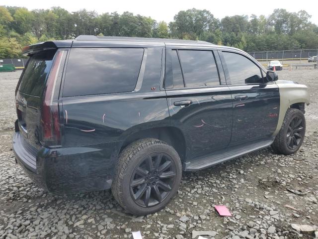 2017 CHEVROLET TAHOE K150 - 1GNSKBKC4HR180135
