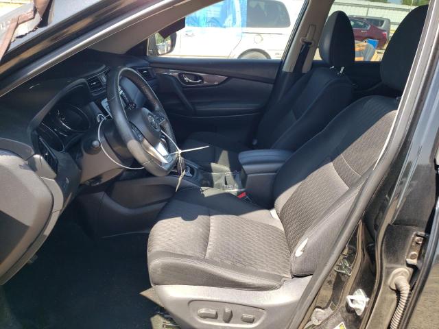 2020 NISSAN ROGUE S - KNMAT2MV1LP540224