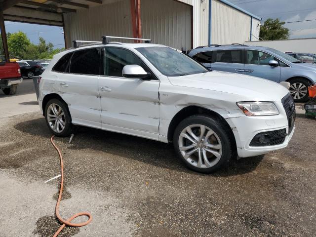 2015 AUDI SQ5 PRESTI WA1VGAFP0FA097290