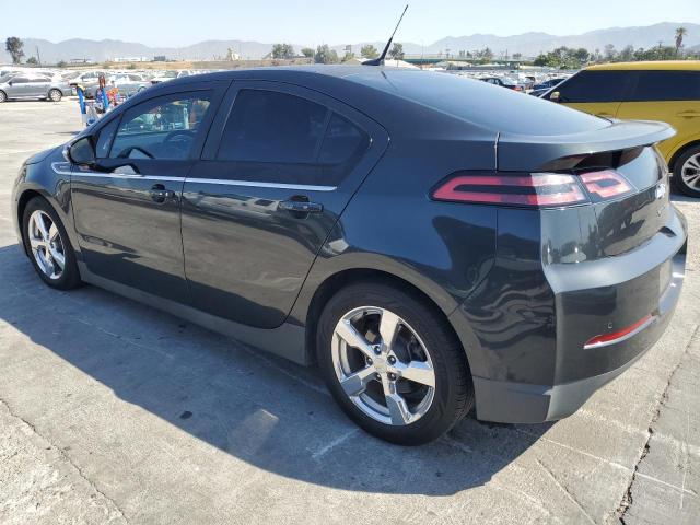 VIN 1G1RH6E44EU152001 2014 Chevrolet Volt no.2