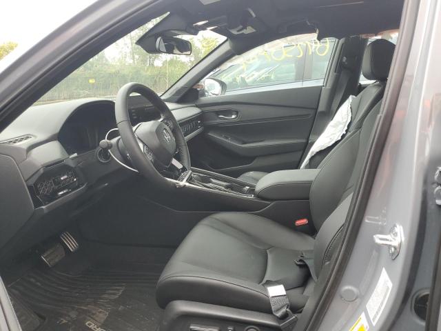 2024 HONDA ACCORD HYB - 1HGCY2F79RA079974