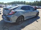 HONDA CIVIC EX photo